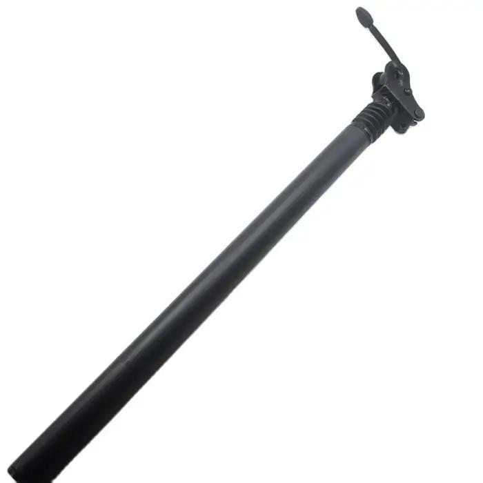 Tube de selle amortisseur de suspension, tige de selle de vélo électrique, vélo pliant, tige de sell