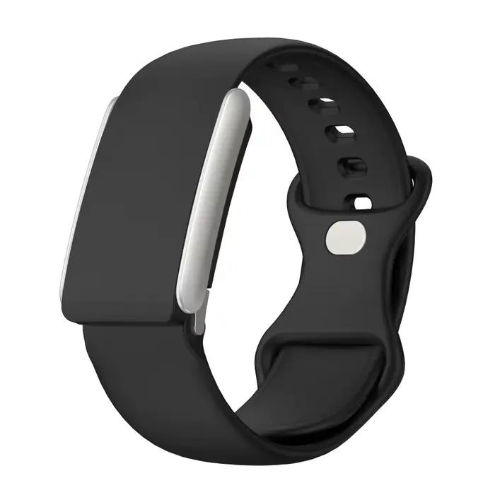 Nouveau Bracelet de remplacement en cuir véritable Bracelet de montre réglable Bracelet de Fitness p