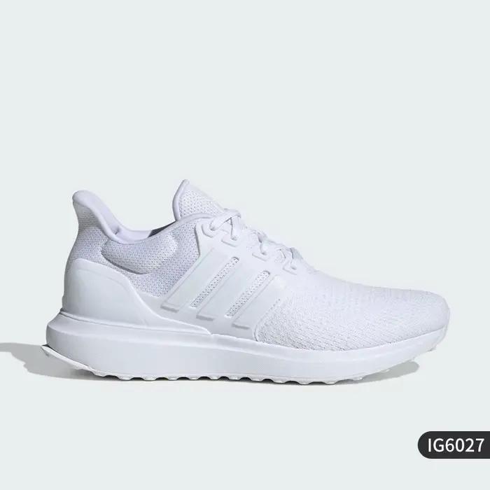 Adidas officiel authentique UBOUNCE DNA chaussures de course de sport classiques pour femmes IG6027