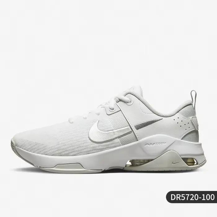Nike Authentic Official ZOOM BELLA 6 Chaussures de course légères et résistantes à l'usure pour femm