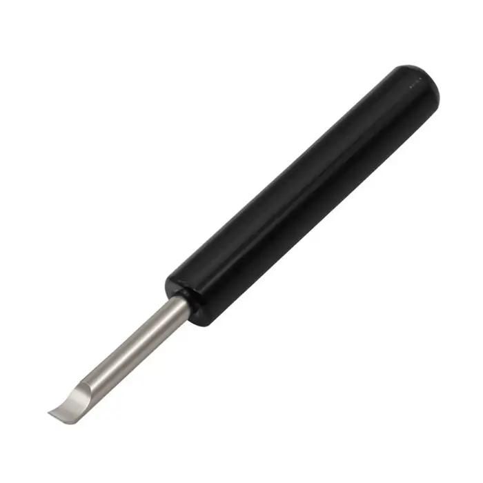 Nouveau dissolvant de vis, outil de levier, changement de batterie, presse, ouvre-boîtier arrière de