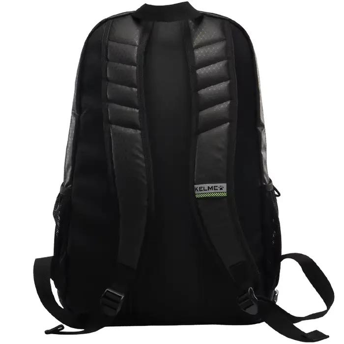 Sac à dos de sport KELME pour homme et femme, sac d'école pour étudiants, sac de fitness, sac d'entr