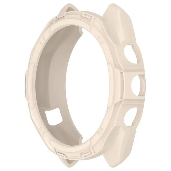 Étui de protection pour montre intelligente Garmin Approach S70, 47mm 42mm, cadre de coque de protec