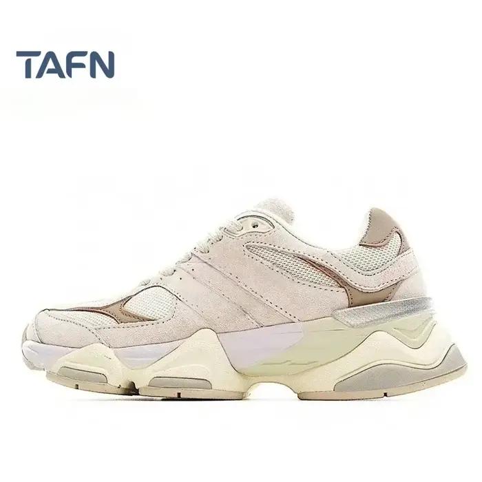 Nouvelles chaussures de course pour hommes, respirantes, pour sports de plein air, baskets légères p