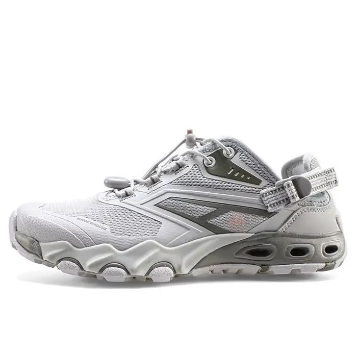 HUMTTO-Baskets de trekking en plein air pour hommes et femmes, chaussures aquatiques à la cheville, 