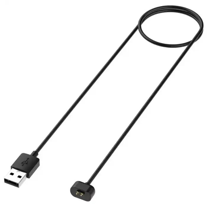 Câble de chargement pour montre Amazfit Band 7, chargeur USB magnétique