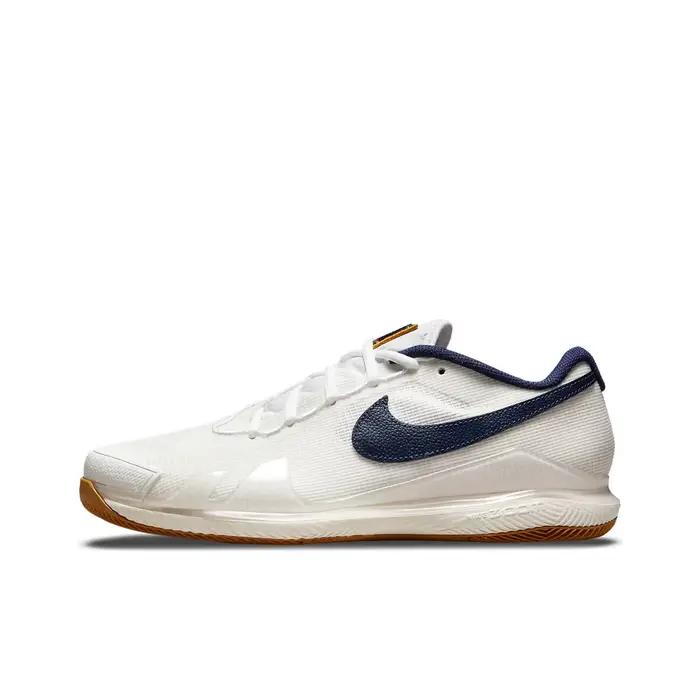 Nike Court Air Zoom Vapor Pro 'Summit White Binary Blue'