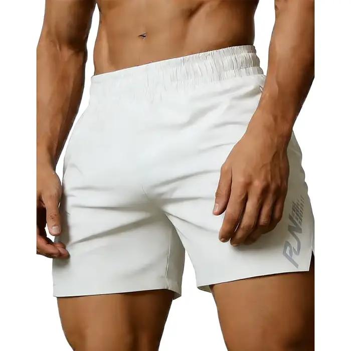 Shorts de course pour hommes, vêtements de sport d'été, shorts de fitness pour la salle de sport, sé