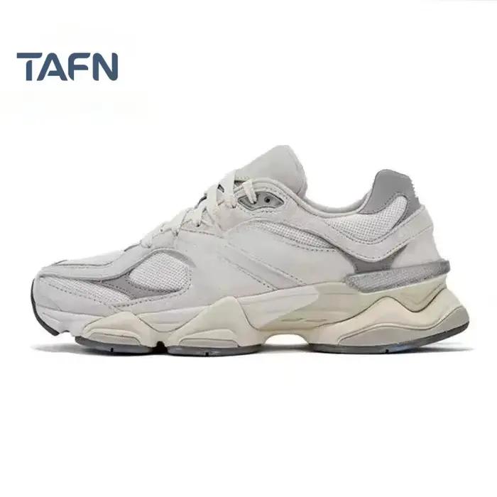 Nouvelles chaussures de course pour hommes, respirantes, pour sports de plein air, baskets légères p