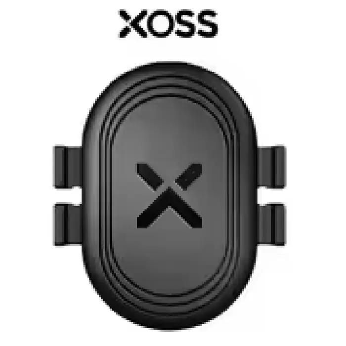 XOSS ARENA capteurs doubles de vitesse et de Cadence pour ordinateur de cyclisme compteur de vitesse