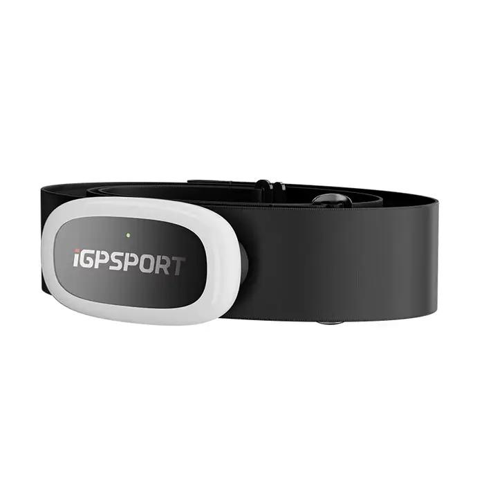 IGPSPORT HR70 HR50 capteur de vitesse de fréquence cardiaque sans fil santé Fitness vélo intelligent