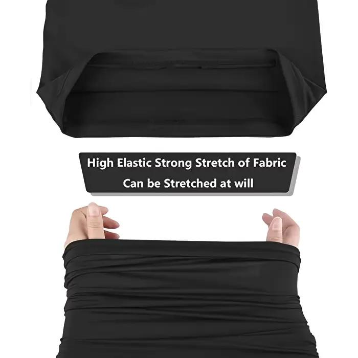 Protection UV extérieure bandana écharpe cou plus chaud multifonctionnel pêche randonnée cyclisme vi
