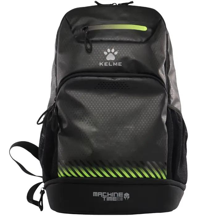 Sac à dos de sport KELME pour homme et femme, sac d'école pour étudiants, sac de fitness, sac d'entr