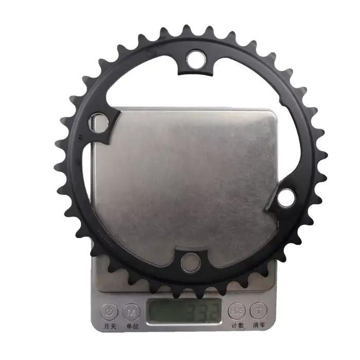 Shimano R7000 R8000 plateau Ultegra 105 11 vitesses plateau de vélo de route 50T/52T/53T/34T/36T/39T
