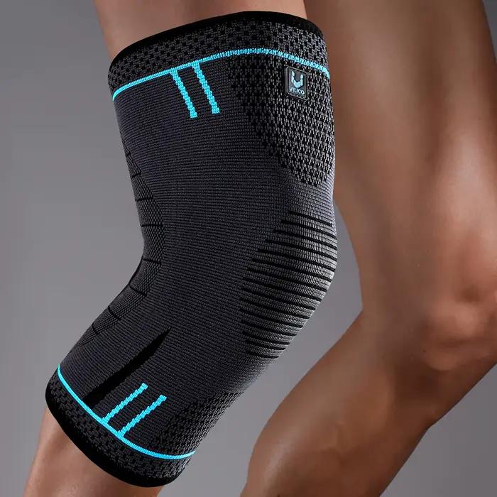 1 pièces genouillères pour hommes et femmes course basket-ball sport genouillères pour alpinisme ant