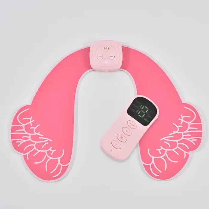 Appareil EMS pour lifter les fesses - Entraîneur de hanches sans fil portable avec télécommande, mas