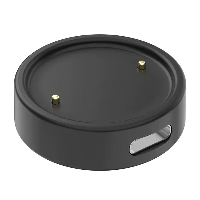 Chargeur de montre connectée USB de remplacement pour Amazfit Active2/GTR3/GTS3/GTR4/GTS4
