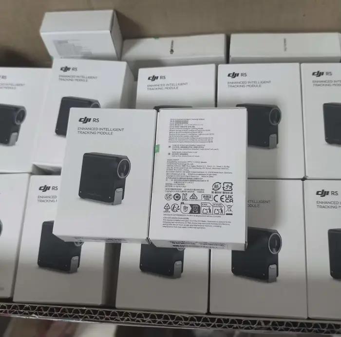 Module de suivi intelligent amélioré Original Neuf pour DJI RS 5 RS 4 RS 4 Pro DJI RS 4 Mini Accesso