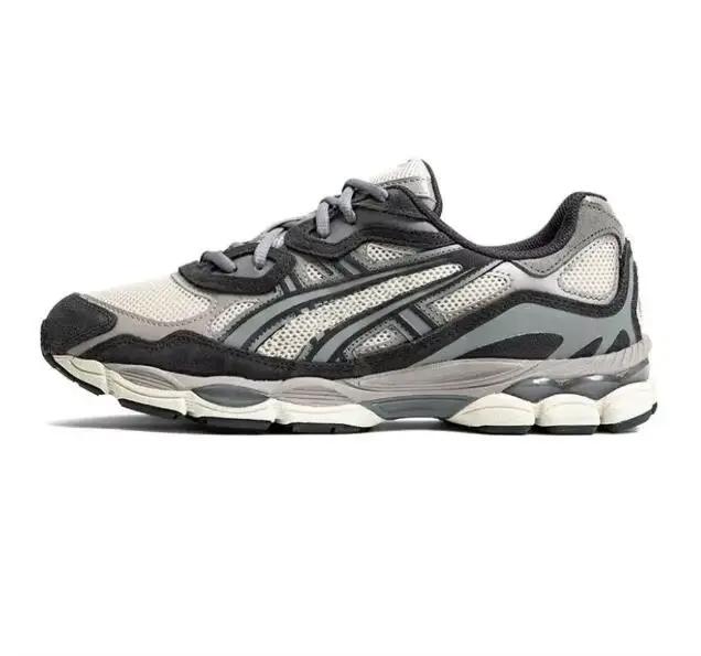 Chaussures de sport pour femmes et hommes, respirantes, antidérapantes, amortissantes, pour la cours