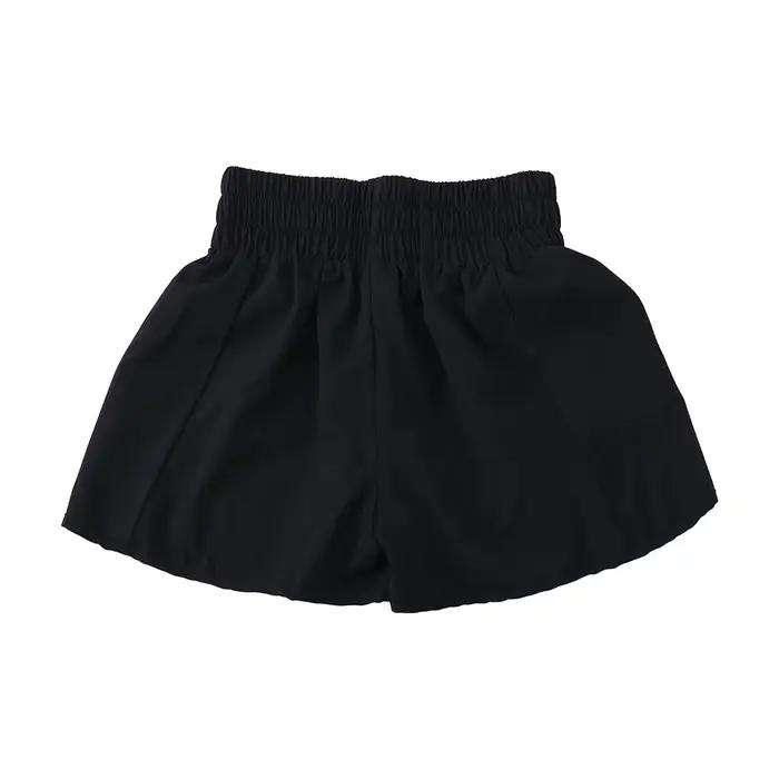 Shorts de course pour femmes, shorts de sport taille haute, shorts de gym élastiques, shorts de fitn
