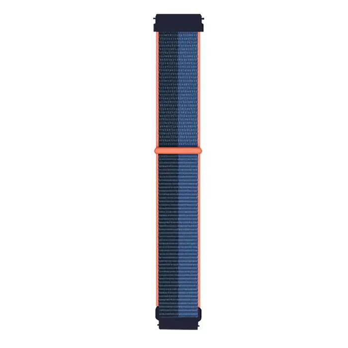 Bracelet en Nylon pour POLAR Vantage M M2/V3, Bracelet à dégagement rapide pour Polar Grit X Pro Cor