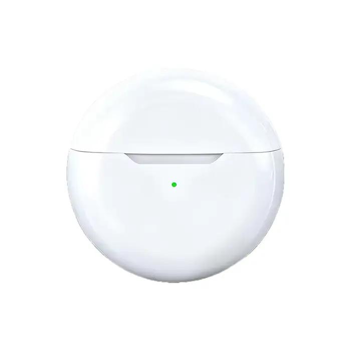 Écouteurs à conduction osseuse, Bluetooth, sans fil, TWS, stéréo, pour le sport, avec micro antibrui
