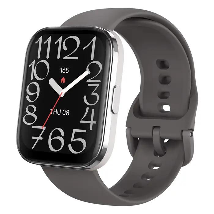 Nouveau Amazfit Bip 5 unité 46mm montre intelligente plus de 120 Modes sportifs surveillance de la s