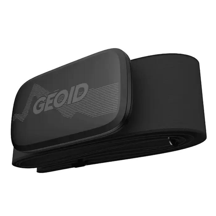 GEOID-Moniteur de fréquence cardiaque HS500, GPS, Bluetooth, capteur ANT, sangle de poitrine, ordina