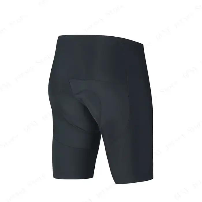 Ensemble de cyclisme pour équipe, vêtements de triathlon, respirants, anti-UV, vêtements de vélo de 