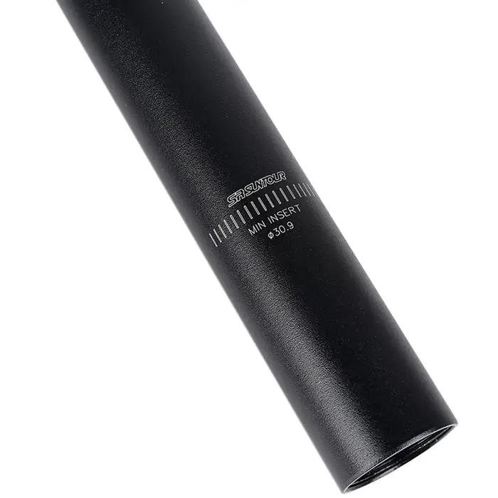 SR Suntour NCX vélo amortissement Suspension tige de selle VTT 50mm voyage 27.2/28.6/30.0/30.4/30.9/