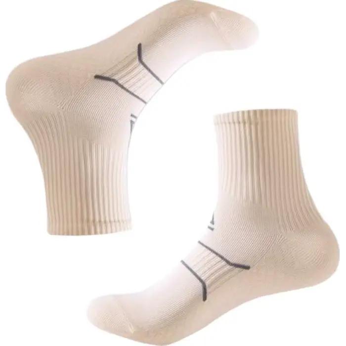 Chaussettes de course professionnelles pour Marathon, antidérapantes, pour Sports de plein air, Fitn