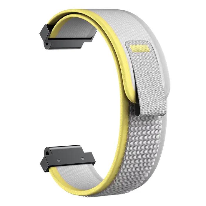 Nouveau Bracelet de Sport en Nylon pour Garmin Forerunner 735XT 735 230 235 620 630 Bracelet de mont