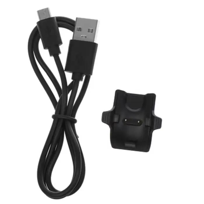Câble de charge USB pour montre connectée, station de charge compatible avec Honor Band 5 4 3 2, pou