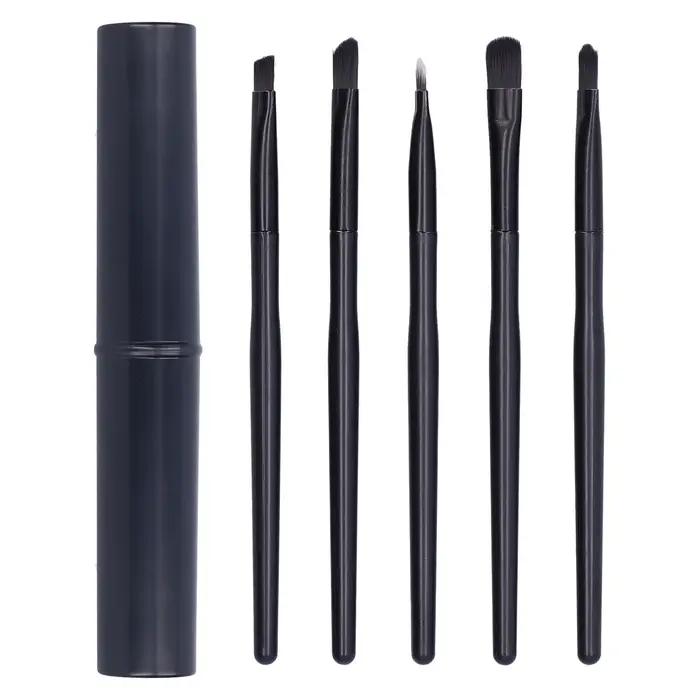 Ensemble de brosses de nettoyage de montre souple, mouvement de montre-bracelet, petites pièces de n