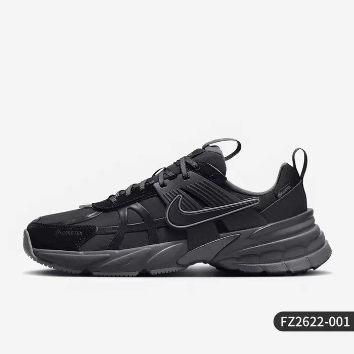 Nike officiel V2K RUN GTX chaussures de course d'entraînement de mode pour femmes FZ2622-001
