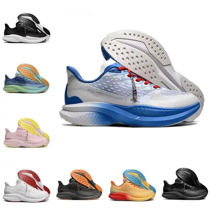 Chaussures de course sportives 2026 pour femmes et hommes, respirantes, antidérapantes, amortissante