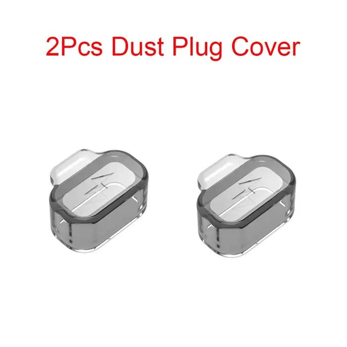 Capuchon anti-poussière pour montre Coros Pace 4/3/Apex 46mm 42mm/Pro Vertix 2/2S Nomad, étui de pro