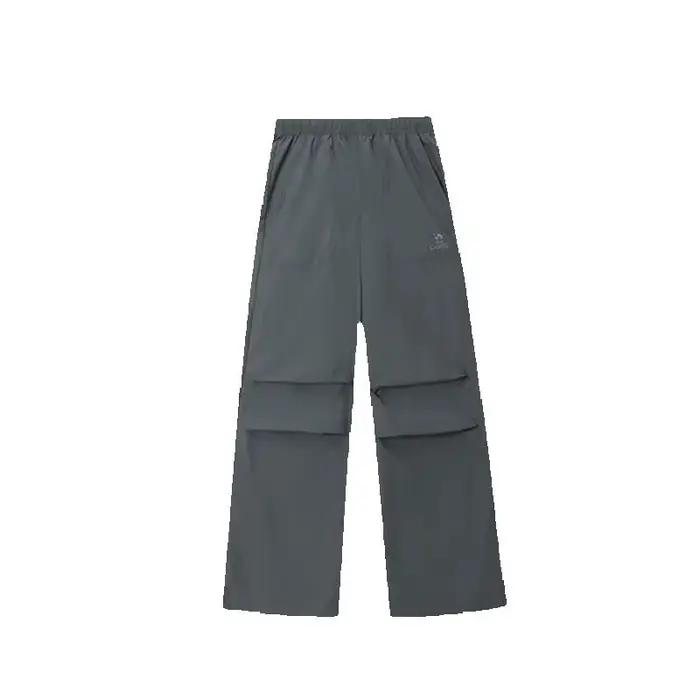 Pantalon de randonnée GOLDEN CAMEL pour homme et femme, protection solaire, séchage rapide, pantalon