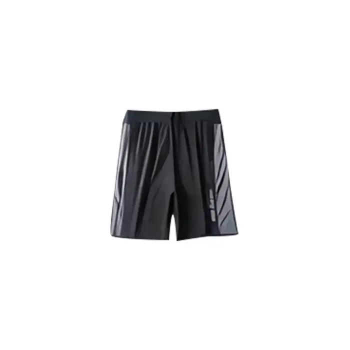 Ensemble de vêtements de sport pour hommes, ample, coupe, séchage rapide, idéal pour le fitness, la 