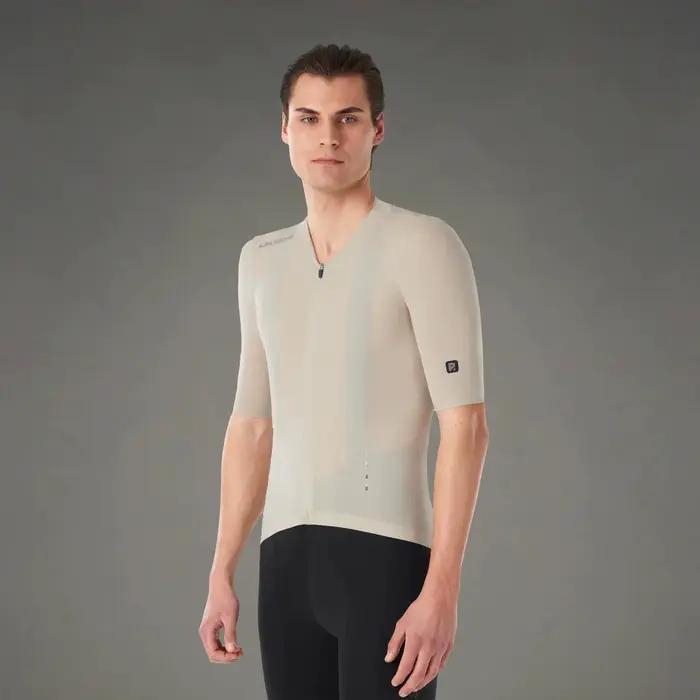 PIMMER-Maillot de cyclisme à manches courtes pour VTT, vêtement respirant à séchage rapide