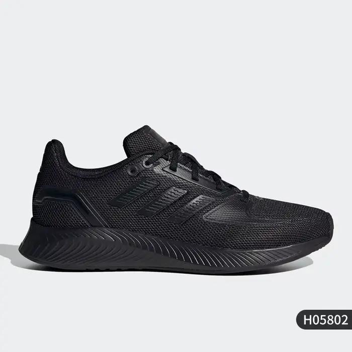 Adidas officiel authentique RUNFALCON 2.0 chaussures de course de sport confortables pour hommes et 
