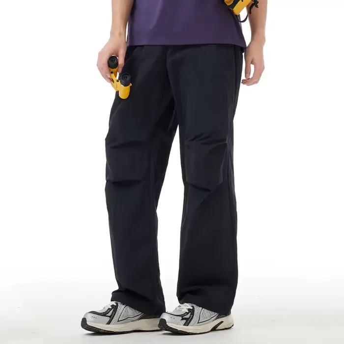 Pantalon de randonnée GOLDEN CAMEL pour homme et femme, protection solaire, séchage rapide, pantalon