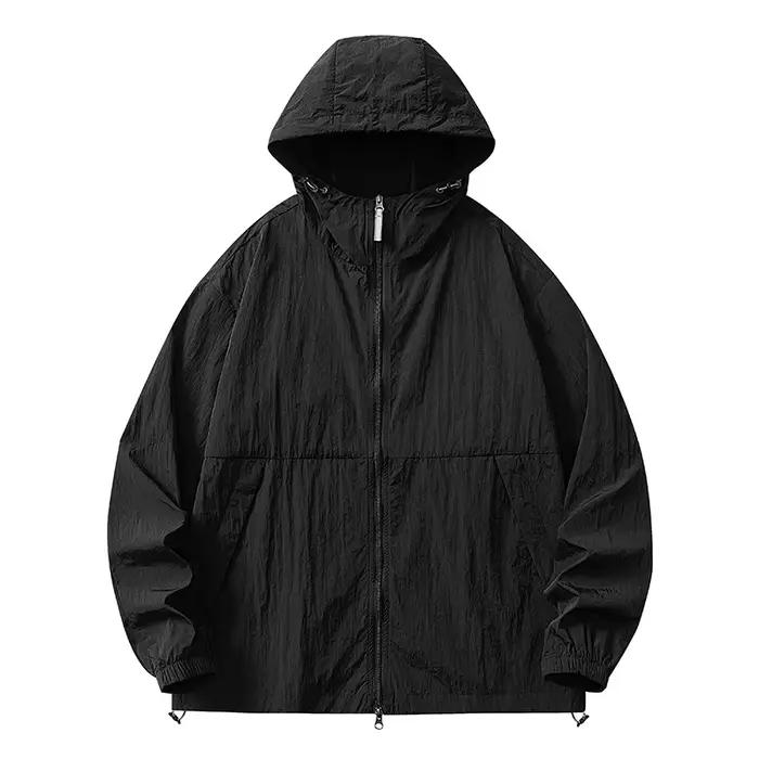 Vêtements de protection solaire pour l'extérieur, randonnée, pêche, alpinisme, cyclisme, vêtements d