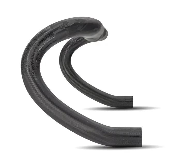 Kocevlo SL-Guidon de vélo de route en carbone ultra léger 150g, système de câblage interne compatibl