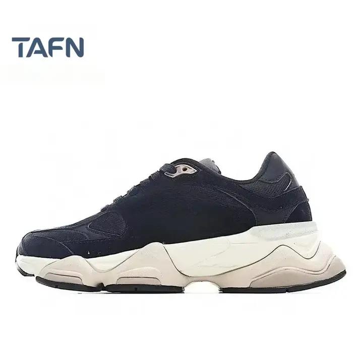 Nouvelles chaussures de course pour hommes, respirantes, pour sports de plein air, baskets légères p