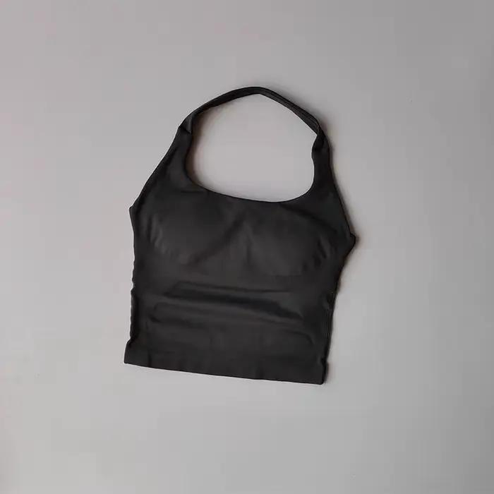 Gilet de Yoga licou, sport de course antichoc, sous-vêtements de sport haute résistance, Fitness, br
