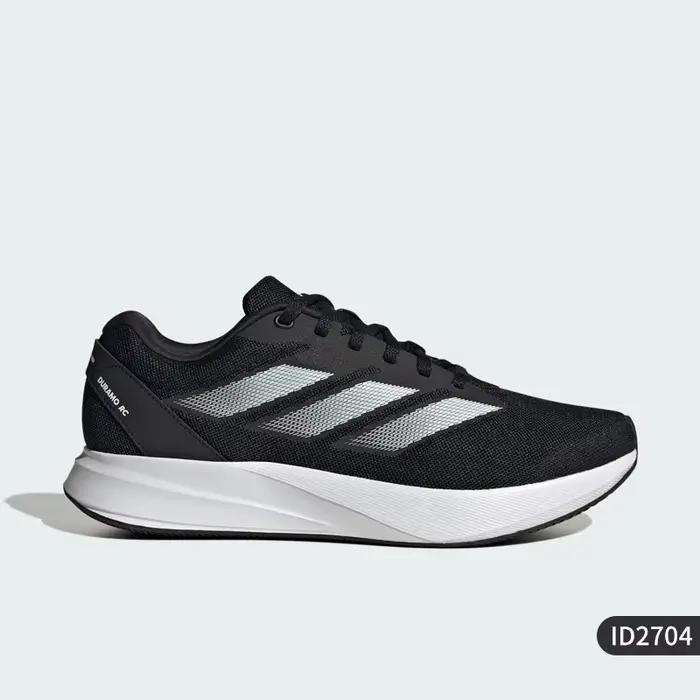 Adidas officiel véritable Duramo Rc chaussures de course basses rembourrées et résistantes à l'usure