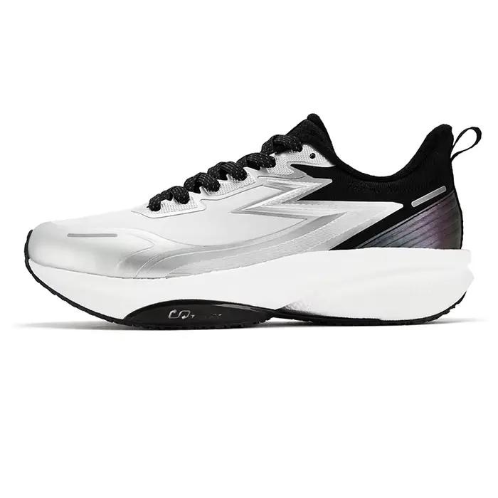 361 degrés Rain-block 8.0 chaussures de course pour hommes hiver doublé polaire imperméable anti-dér