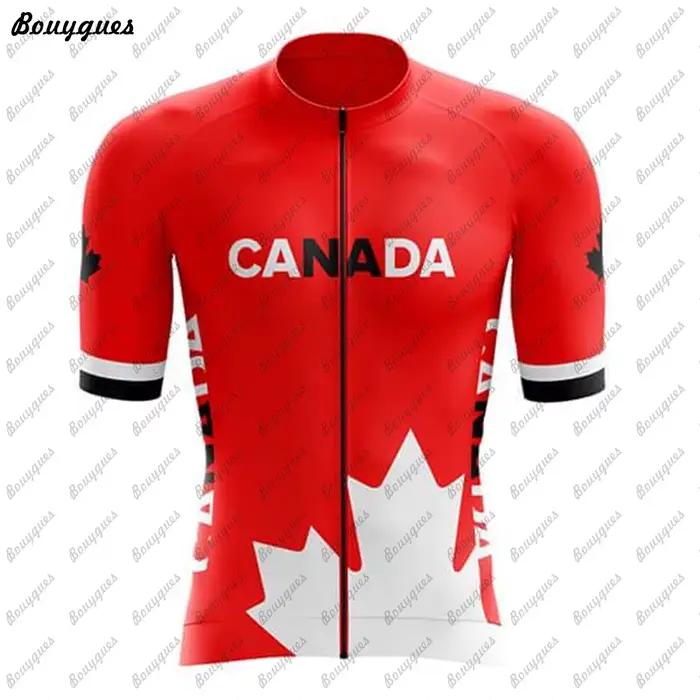Ensembles de maillots de cyclisme à manches courtes pour hommes, Calculer, Lesslot, Ropa Ciclismo, S