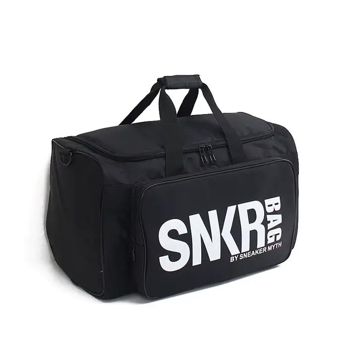 Sac de voyage multifonctionnel pour baskets, sac de sport, Fitness, grande capacité, basket-ball, Fo